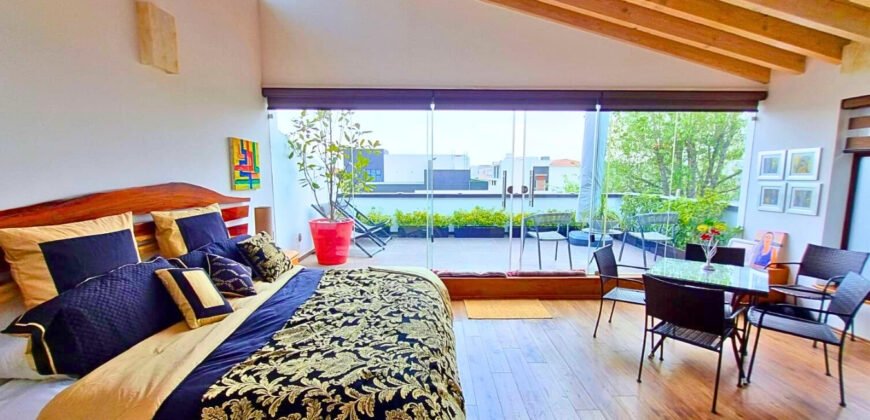 RESIDENCIAL EN VENTA, RANCHO EL MESÓN, CALIMAYA