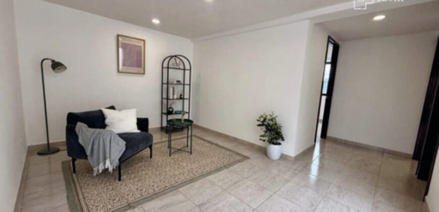 CASA EN VENTA EN SANTA MARIA RAYON