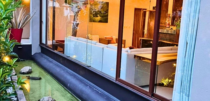 RESIDENCIAL EN VENTA, RANCHO EL MESÓN, CALIMAYA