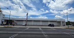 LOCALES EN RENTA FRENTE A ESTACIÓN DEL TREN ZINACANTEPEC LOCALES EN RENTA FRENTE A ESTACIÓN DEL TREN ZINACANTEPEC