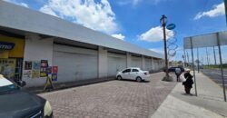 LOCALES EN RENTA FRENTE A ESTACIÓN DEL TREN ZINACANTEPEC LOCALES EN RENTA FRENTE A ESTACIÓN DEL TREN ZINACANTEPEC