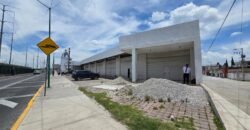 LOCALES EN RENTA FRENTE A ESTACIÓN DEL TREN ZINACANTEPEC LOCALES EN RENTA FRENTE A ESTACIÓN DEL TREN ZINACANTEPEC