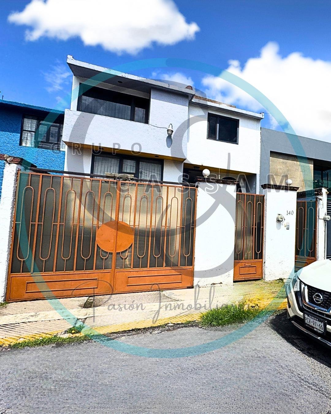 CASA EN VENTA COL CARLOS HANK GONZALEZ CASA EN VENTA COL CARLOS HANK GONZALEZ