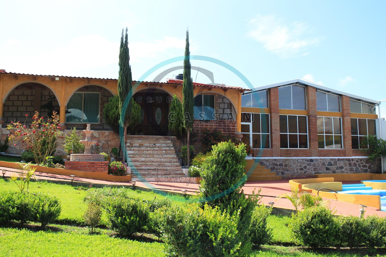 CASA DE DESCANSO EN VENTA EN TONATICO, ESTADO DE MÉXICO CASA DE DESCANSO EN VENTA EN TONATICO, ESTADO DE MÉXICO