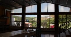 CASA DE DESCANSO EN VENTA EN TONATICO, ESTADO DE MÉXICO