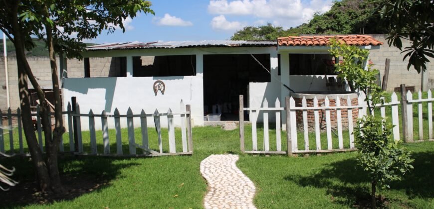 CASA DE DESCANSO EN VENTA EN TONATICO, ESTADO DE MÉXICO