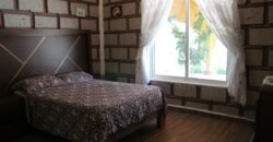 CASA DE DESCANSO EN VENTA EN TONATICO, ESTADO DE MÉXICO