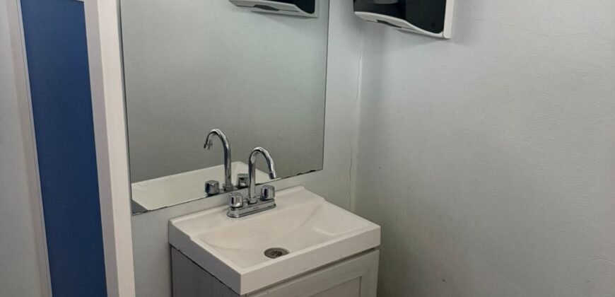 Bodega en Venta en San Buenaventura, Toluca