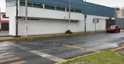 Bodega en renta en San Buenaventura, Toluca