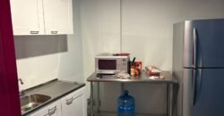 Bodega en renta en San Buenaventura, Toluca