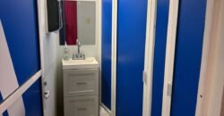 Bodega en renta en San Buenaventura, Toluca