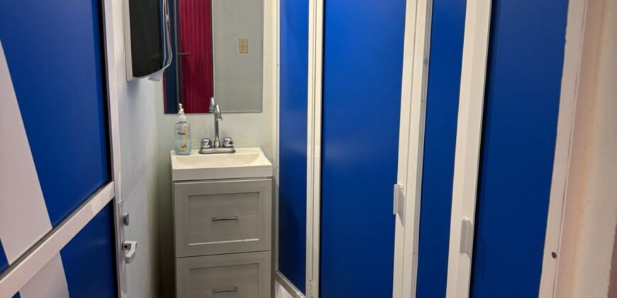 Bodega en renta en San Buenaventura, Toluca