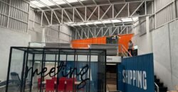 Bodega en Venta en San Buenaventura, Toluca Bodega en Venta en San Buenaventura, Toluca