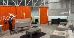 Bodega en Venta en San Buenaventura, Toluca Bodega en Venta en San Buenaventura, Toluca