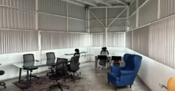 Bodega en Venta en San Buenaventura, Toluca Bodega en Venta en San Buenaventura, Toluca