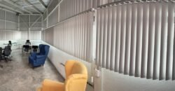 Bodega en renta en San Buenaventura, Toluca