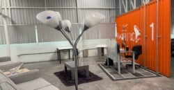 Bodega en Venta en San Buenaventura, Toluca Bodega en Venta en San Buenaventura, Toluca