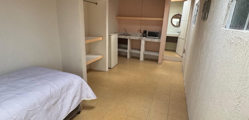 LOFTS EN RENTA EN SAN BUENAVENTURA, TOLUCA