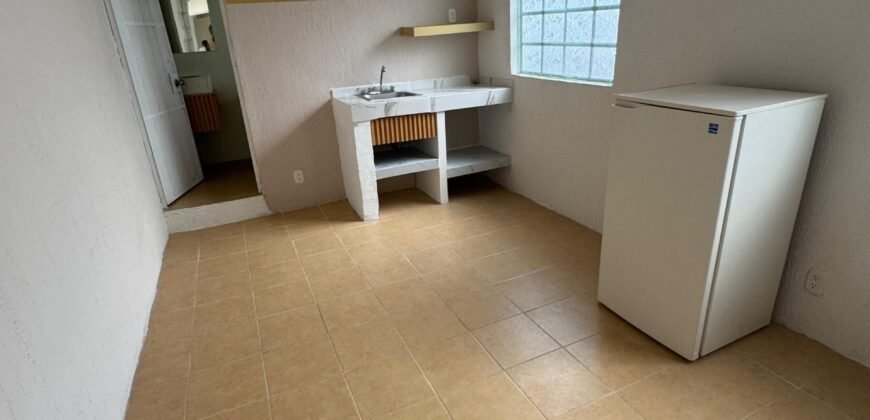 LOFTS EN RENTA EN SAN BUENAVENTURA, TOLUCA