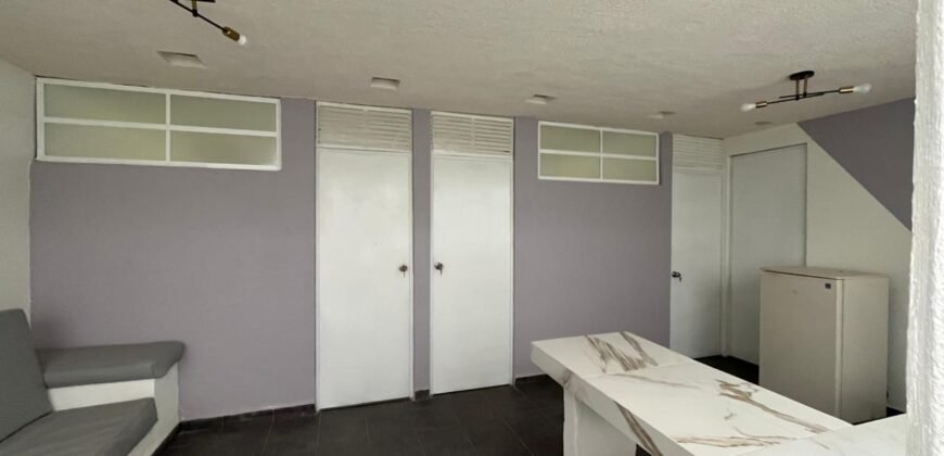 LOFTS EN RENTA EN SAN BUENAVENTURA, TOLUCA