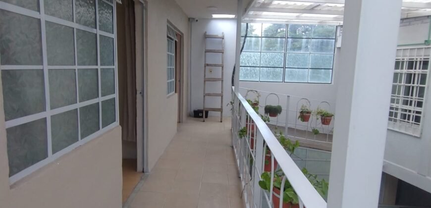 LOFTS EN RENTA EN SAN BUENAVENTURA, TOLUCA