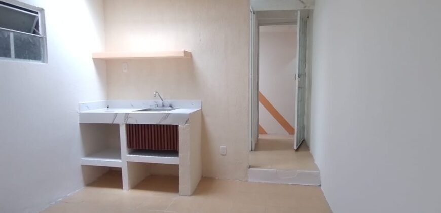 LOFTS EN RENTA EN SAN BUENAVENTURA, TOLUCA