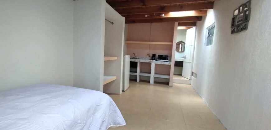 LOFTS EN RENTA EN SAN BUENAVENTURA, TOLUCA