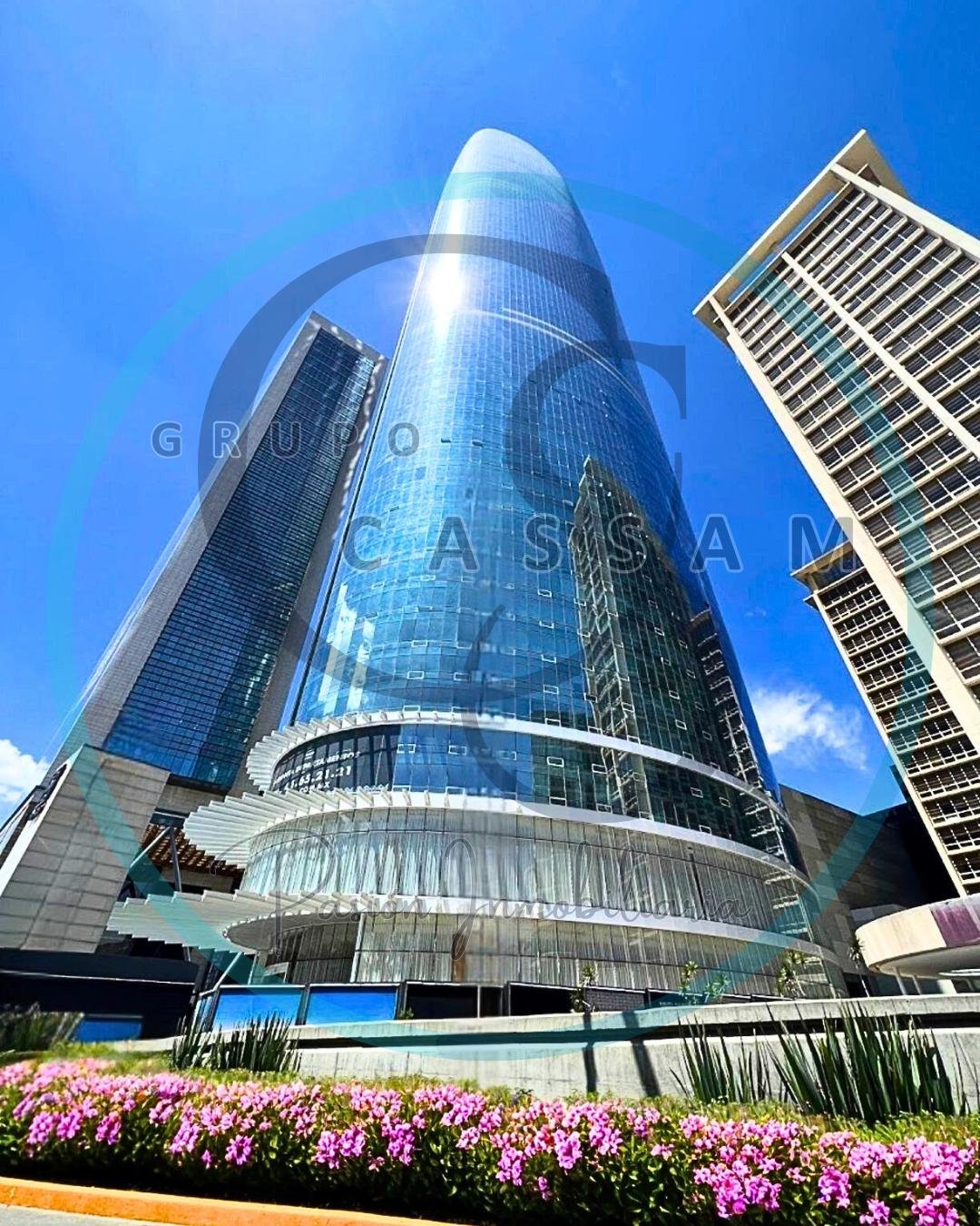 LOFT EN RENTA, TORRE MITIKAH CDMX LOFT EN RENTA, TORRE MITIKAH CDMX