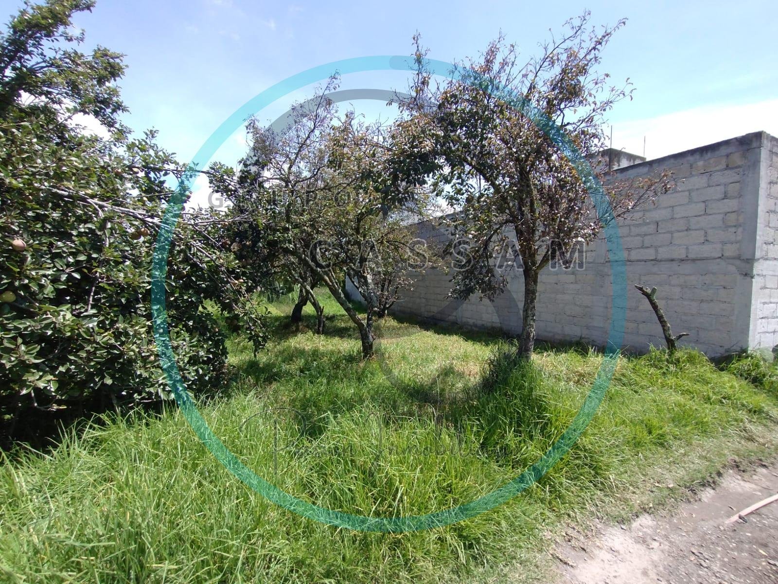 TERRENO EN VENTA EN SAN MATEO OTZACATIPAN, TOLUCA TERRENO EN VENTA EN SAN MATEO OTZACATIPAN, TOLUCA