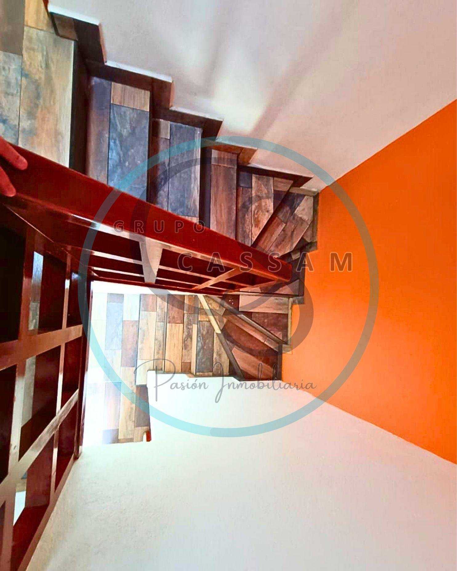 Casa en Renta en Colonia Científicos, Toluca.