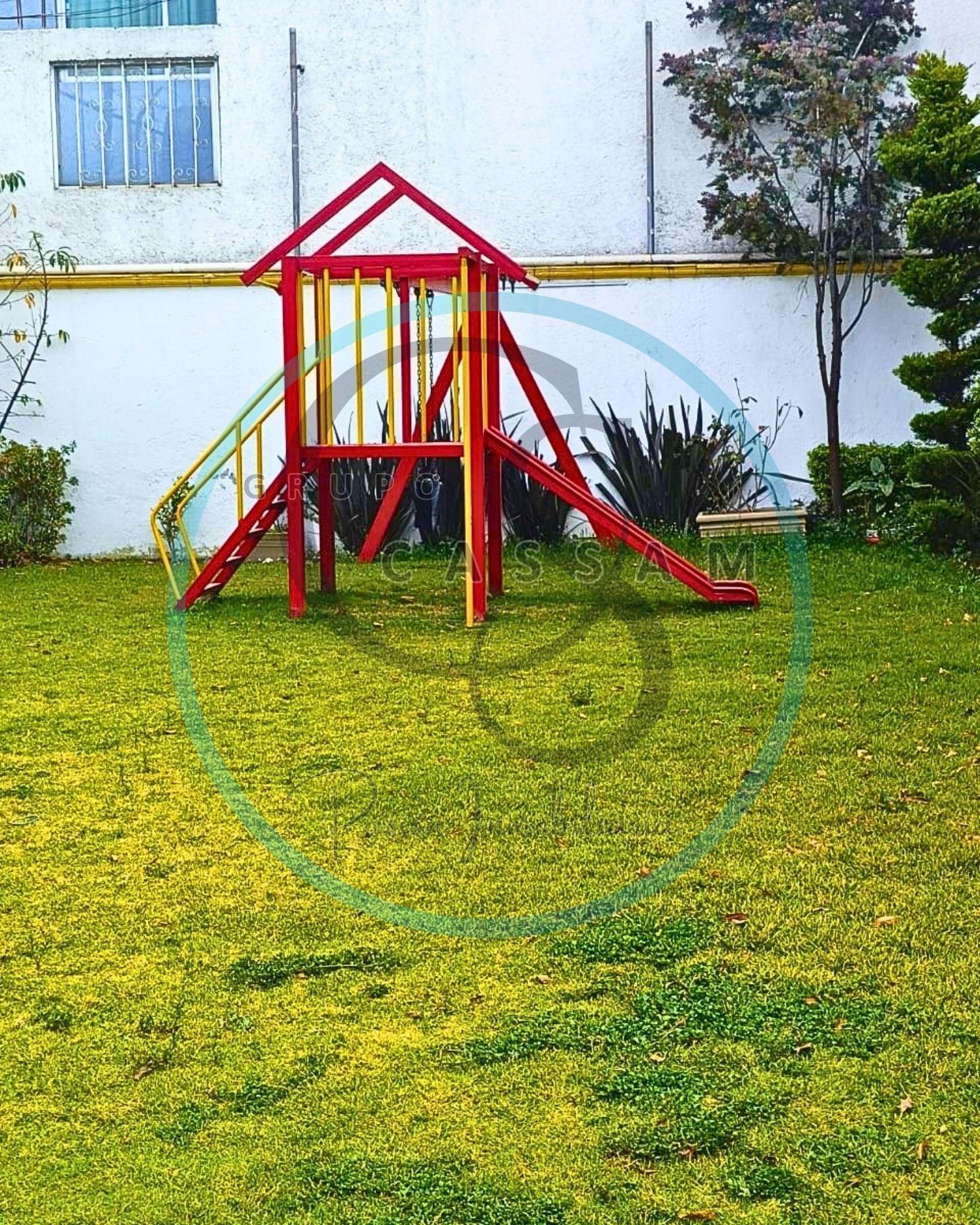 Casa en Renta en Colonia Científicos, Toluca.