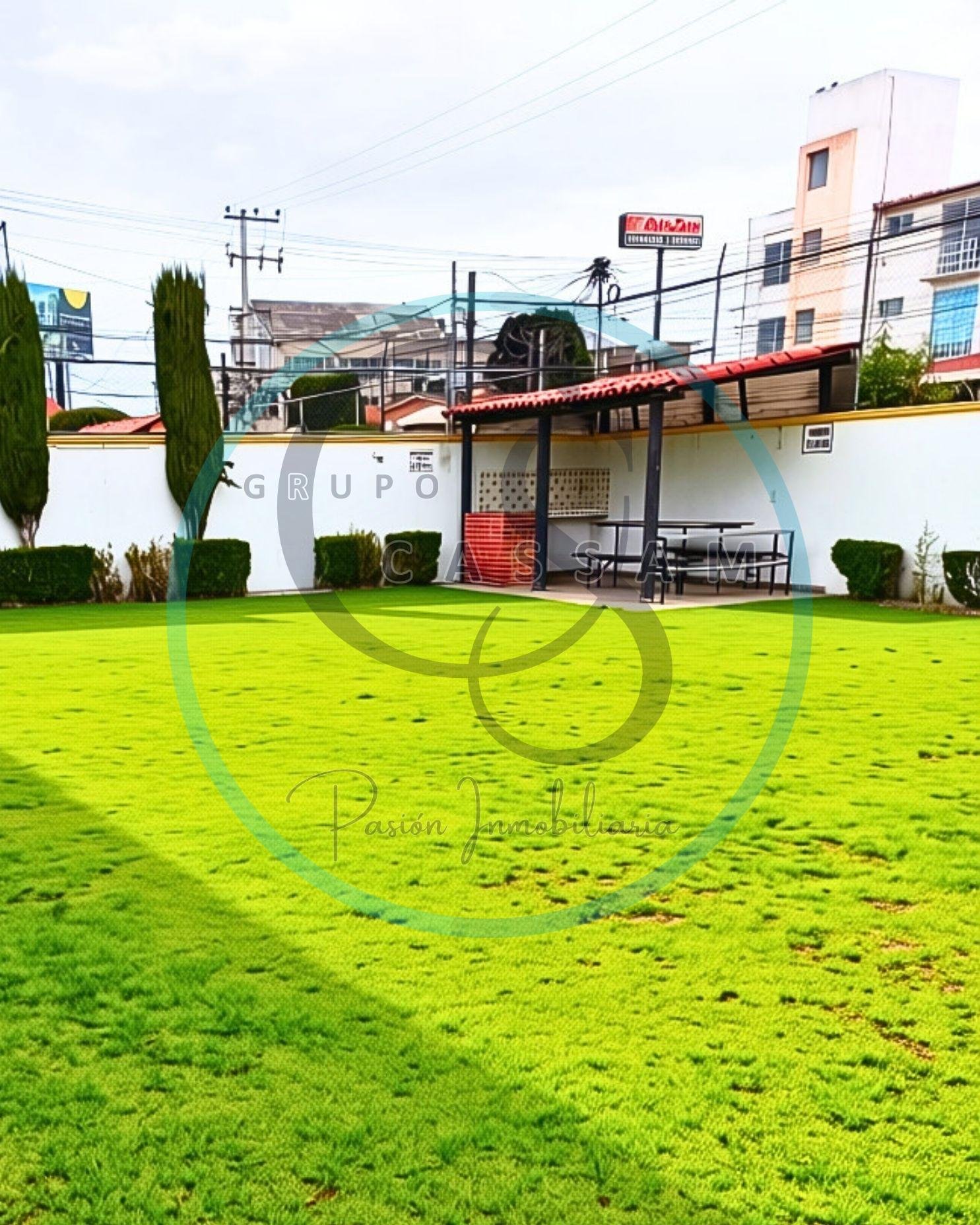 Casa en Renta en Colonia Científicos, Toluca.