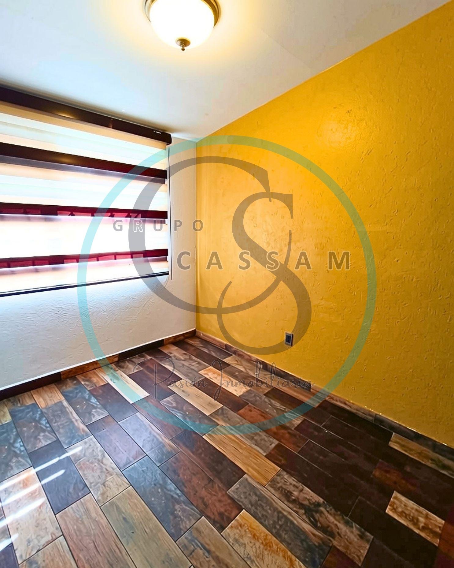 Casa en Renta en Colonia Científicos, Toluca.