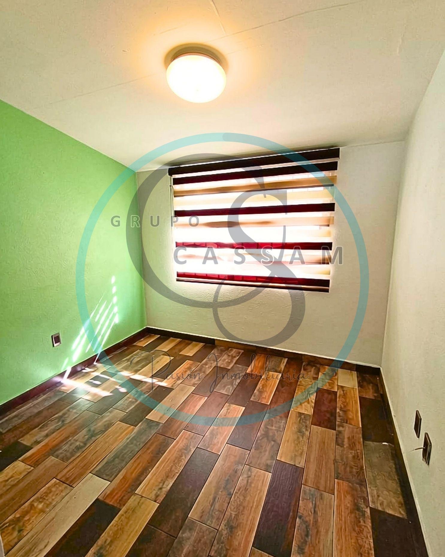 Casa en Renta en Colonia Científicos, Toluca.