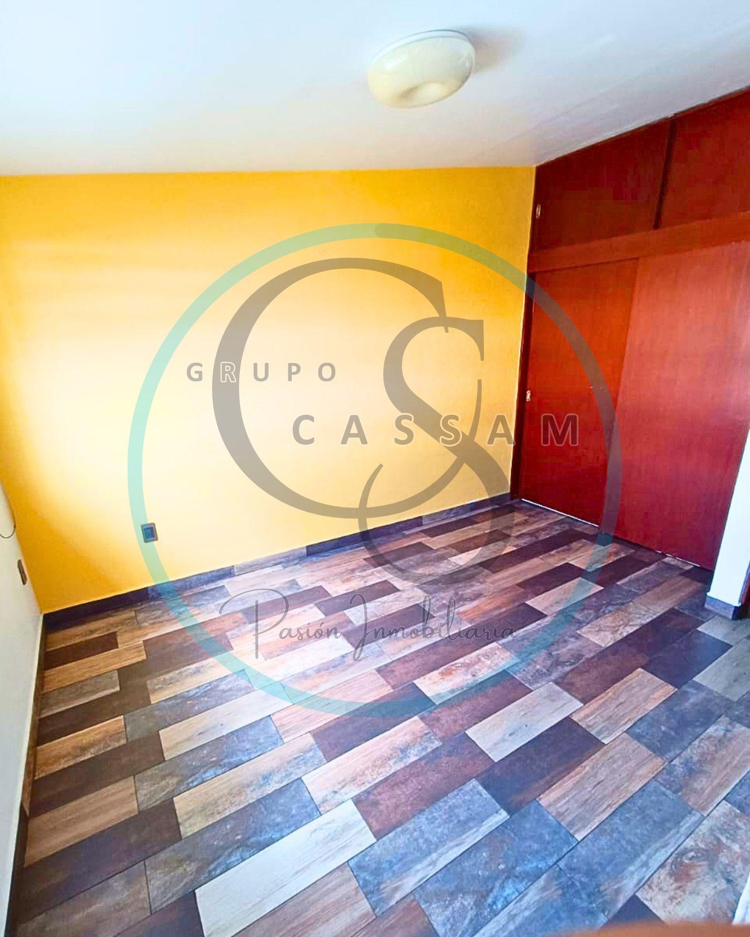 Casa en Renta en Colonia Científicos, Toluca.