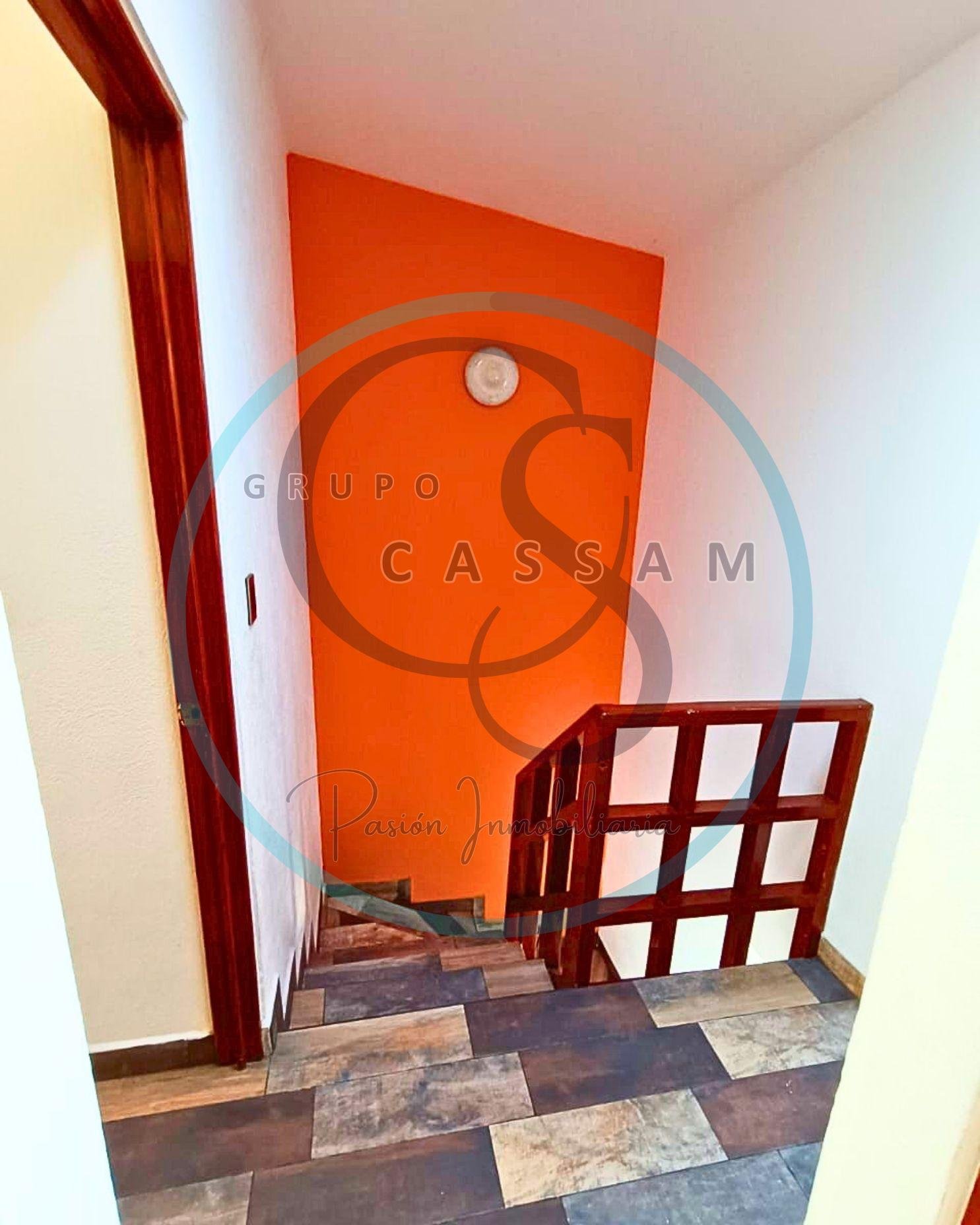 Casa en Renta en Colonia Científicos, Toluca.