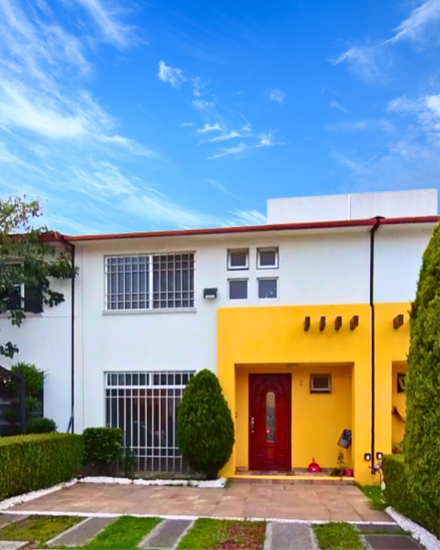 Casa en Renta en Colonia Científicos, Toluca.