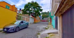 TERRENO EN VENTA EN SANTA BÁRBARA, TOLUCA