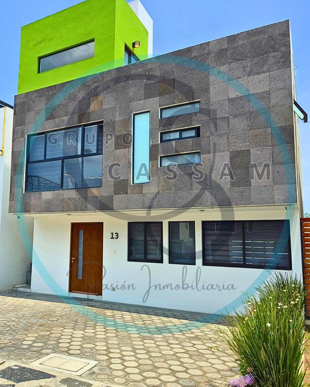 CASA EN VENTA EN CONDOMINIO MAPLES, METEPEC CASA EN VENTA EN CONDOMINIO MAPLES, METEPEC