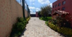 CASA EN RENTA EN LOS SAUCES, TOLUCA