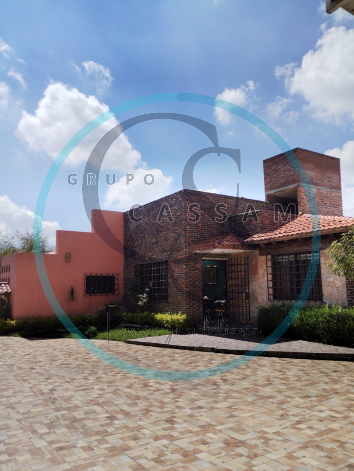 CASA EN RENTA EN LOS SAUCES, TOLUCA CASA EN RENTA EN LOS SAUCES, TOLUCA