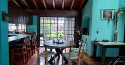 CASA EN RENTA EN LOS SAUCES, TOLUCA