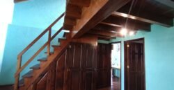 CASA EN RENTA EN LOS SAUCES, TOLUCA