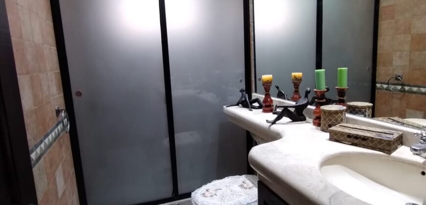 CASA EN RENTA EN LOS SAUCES, TOLUCA