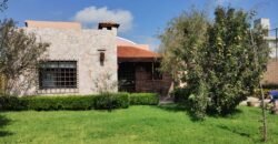 CASA EN RENTA EN LOS SAUCES, TOLUCA