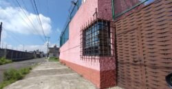 CASA EN RENTA EN LOS SAUCES, TOLUCA