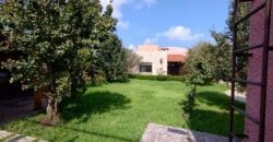 CASA EN RENTA EN LOS SAUCES, TOLUCA