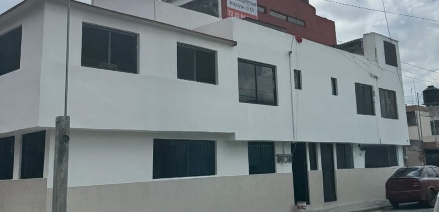 LOCALES Y OFICINAS EN RENTA EN TOLUCA