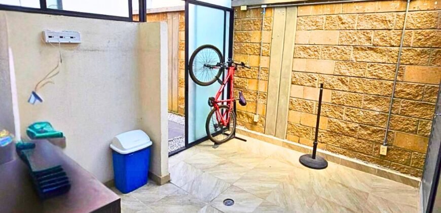 CASA EN RENTA MÓNACO, VILLAS DEL CAMPO, CALIMAYA