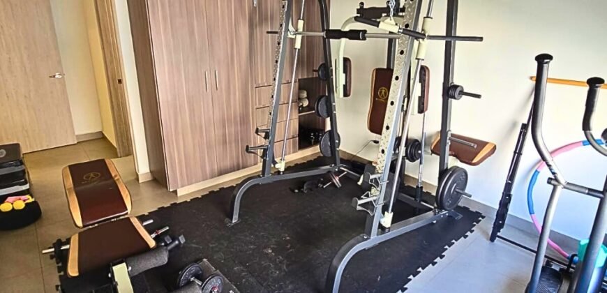 CASA EN RENTA MÓNACO, VILLAS DEL CAMPO, CALIMAYA